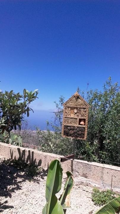 Vakantiehuis Balcones De Erques *