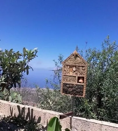 Casa Rural Balcones De Erques Guia de Isora  Exterior photo