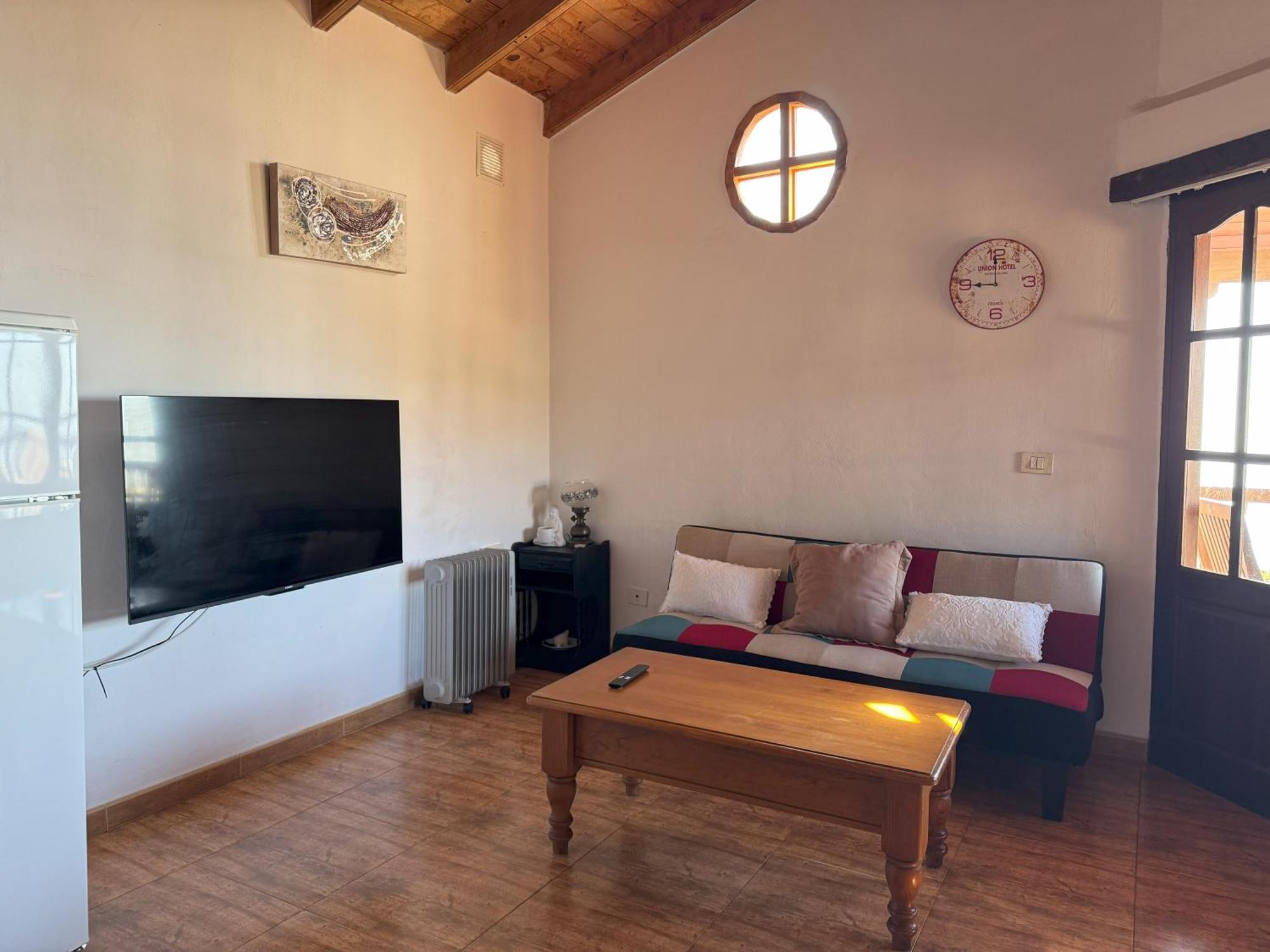 Wawa Tenerife Casa vacanze Guía de Isora
