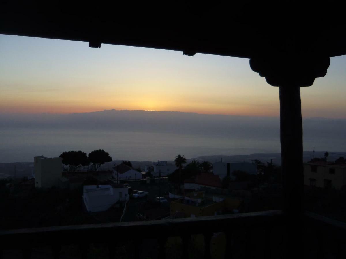 Holiday home Balcones De Erques