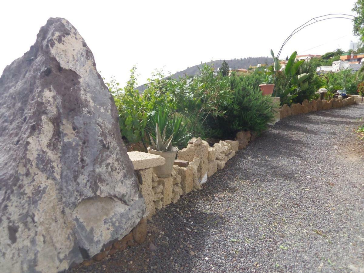 Balcones De Erques Holiday home *
